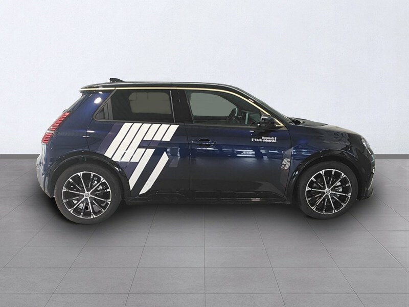 Renault R 5 ICONIC E-TECH foto 3